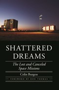Shattered Dreams | Colin Burgess | 