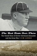 The Best Team Over There | Jim Leeke | 