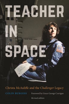 Teacher in Space