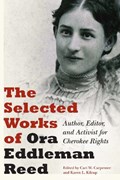The Selected Works of Ora Eddleman Reed | Ora Eddleman Reed | 