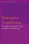 Narrative Truthiness | Annjeanette Wiese | 