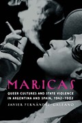 Maricas | Javier Fernandez-Galeano | 