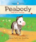Peabody the Mini Horse | Faith San Severino | 