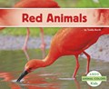 Red Animals | Teddy Borth | 