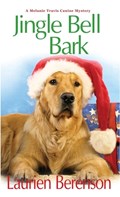 Jingle Bell Bark | Laurien Berenson | 