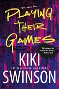 Playing Their Games | Kiki Swinson | 
