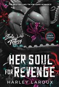 Her Soul for Revenge | Harley Laroux | 