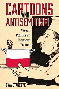 Cartoons and Antisemitism