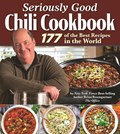 Seriously Good Chili Cookbook | Brian Baumgartner | 
