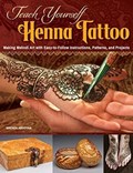 Teach Yourself Henna Tattoo | Brenda Abdoyan | 