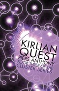 Kirlian Quest | Piers Anthony | 
