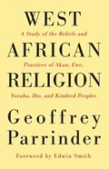 West African Religion | Geoffrey Parrinder | 