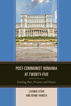 Post-Communist Romania at Twenty-Five