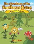 The Adventures of the Sunflower Twins | Ozzy Mora | 