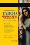 Taboo Genocide | Kris Dietrich | 