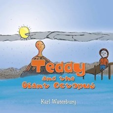 Teddy and the Giant Octopus
