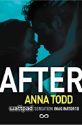 After | Anna Todd | 