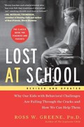 Lost at School | Ross W. Greene | 