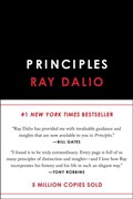 Principles | Ray Dalio | 