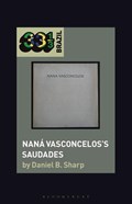 Nana Vasconcelos’s Saudades | Usa)sharp DanielB.(TulaneUniversity | 