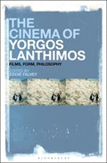 The Cinema of Yorgos Lanthimos | Eddie Falvey | 
