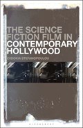 The Science Fiction Film in Contemporary Hollywood | Greece)Stefanopoulou Evdokia(AristotleUniversityofThessaloniki | 