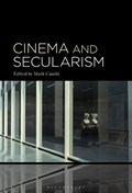 Cinema and Secularism | MARK (YORK UNIVERSITY,  Canada) Cauchi | 