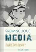 Promiscuous Media | Hikari Hori | 