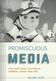 Promiscuous Media