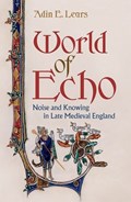 World of Echo | Adin E. Lears | 