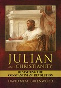 Julian and Christianity | David Neal Greenwood | 