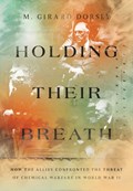 Holding Their Breath | Marion Girard Dorsey | 