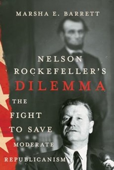 Nelson Rockefeller's Dilemma