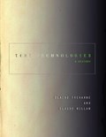 Text Technologies | Elaine Treharne ; Claude Willan | 