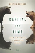 Capital and Time | Martijn Konings | 