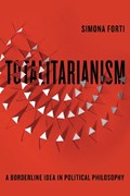 Totalitarianism | Simona Forti | 