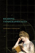Reading Typographically | Geoffrey Turnovsky | 