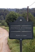 Nothing Happened | Susan A. Crane | 