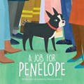 A Job for Penelope | Melanie Mikecz | 