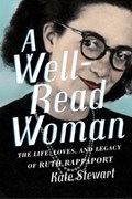 A Well-Read Woman | Kate Stewart | 