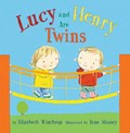 Lucy and Henry Are Twins | Elizabeth Winthrop | 