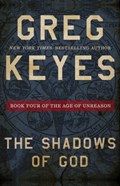 The Shadows of God | Greg Keyes | 