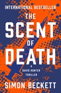 The Scent of Death | Simon Beckett | 