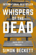 Whispers of the Dead | Simon Beckett | 