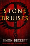 Stone Bruises | Simon Beckett | 