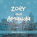 Zoey and Amanda | Asha Hussein | 