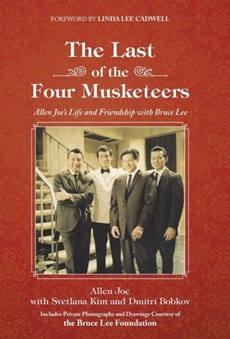 The Last of the Four Musketeers
