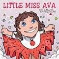 Little Miss Ava | Tiffany Maly | 