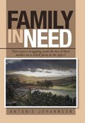 Family in Need | Antonie Johannson | 