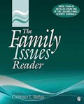 The Family Issues Reader | Shehan | 